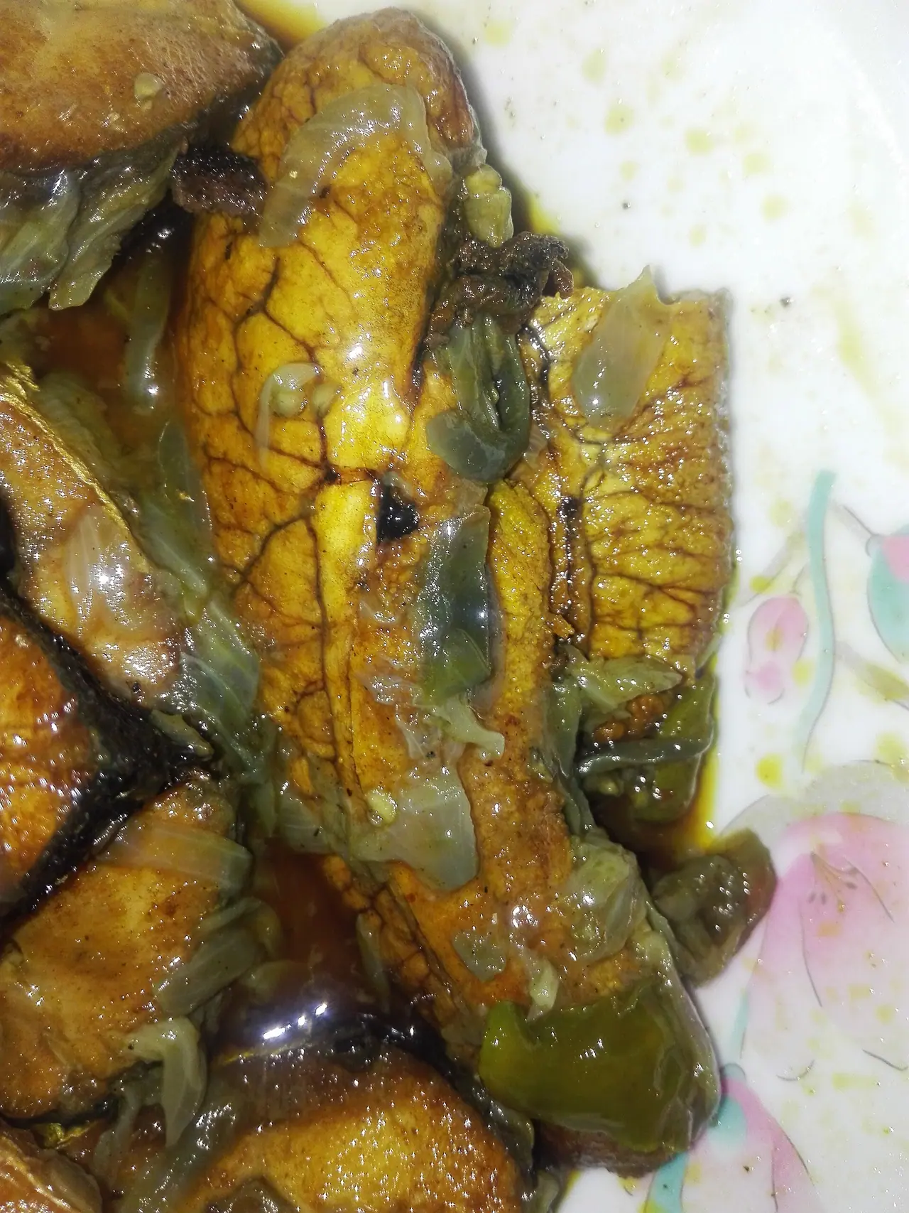 ইলিশের ডিম