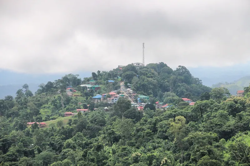 কংলাক পাড়া