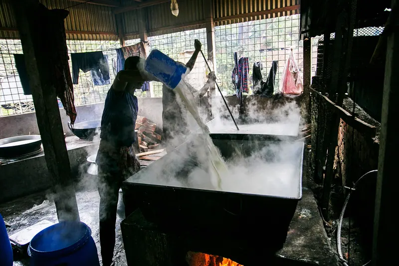 মুন্সীগঞ্জের পাতক্ষীর