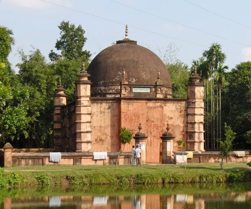 আতিয়া মসজিদ