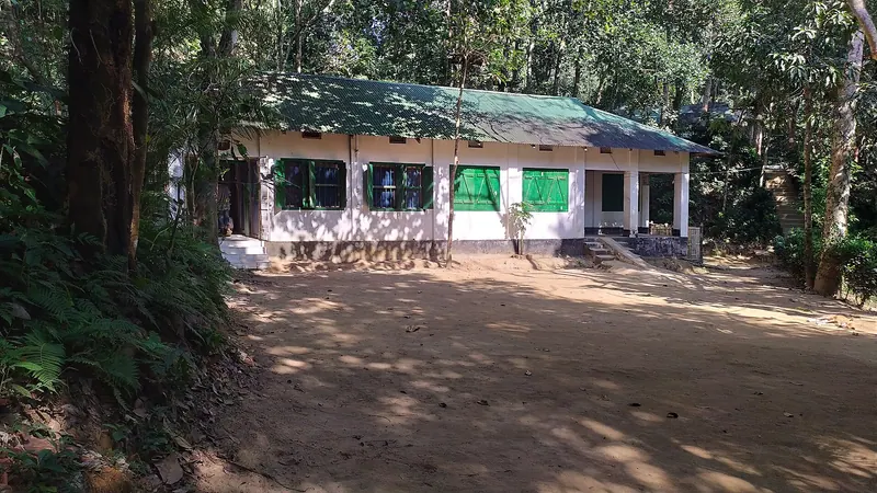 খাদিমনগর জাতীয় উদ্যান