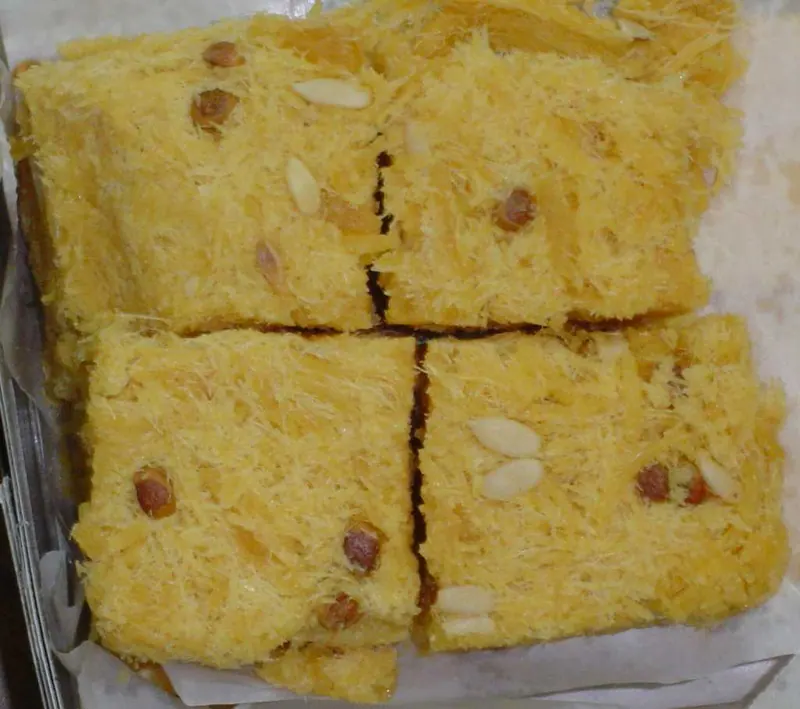 শনপাপড়ি