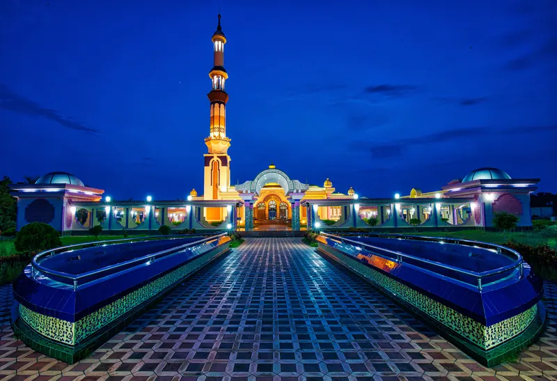 শেরে বাংলা স্মৃতি জাদুঘর, চাখার