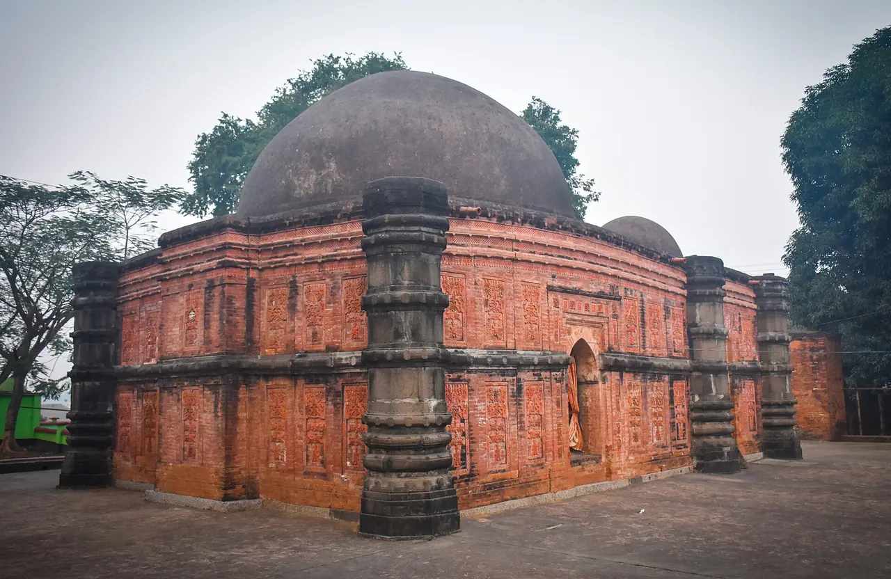 সুরা মসজিদ