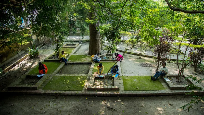 এস এম সুলতান স্মৃতি সংগ্রহশালা