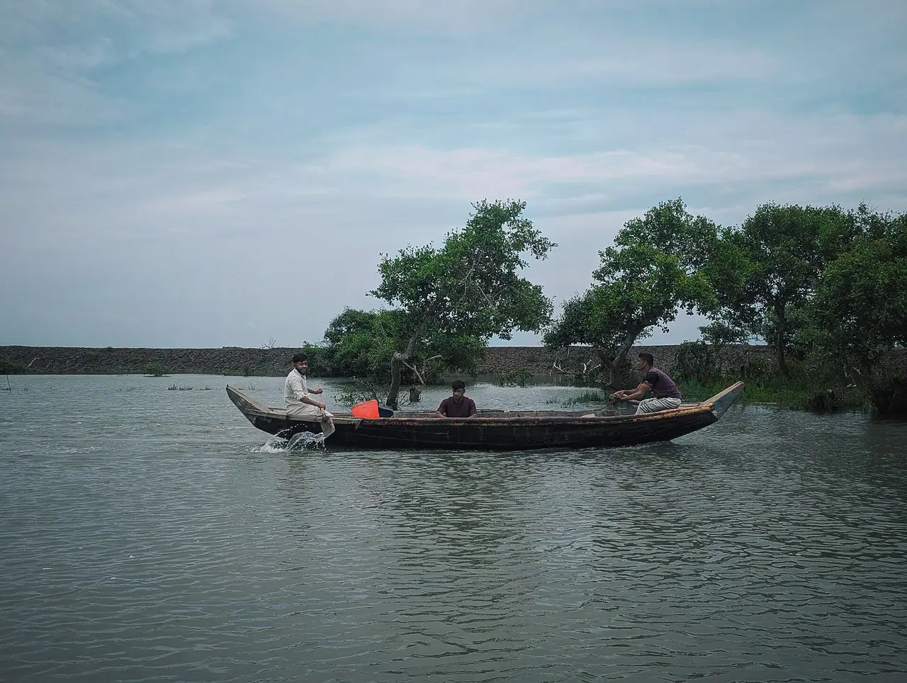 সোনাদিয়া দ্বীপ