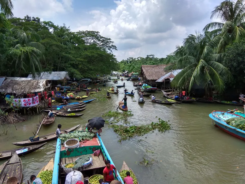 ছৈলার চর