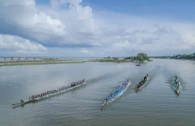 ব্রাহ্মণবাড়িয়া