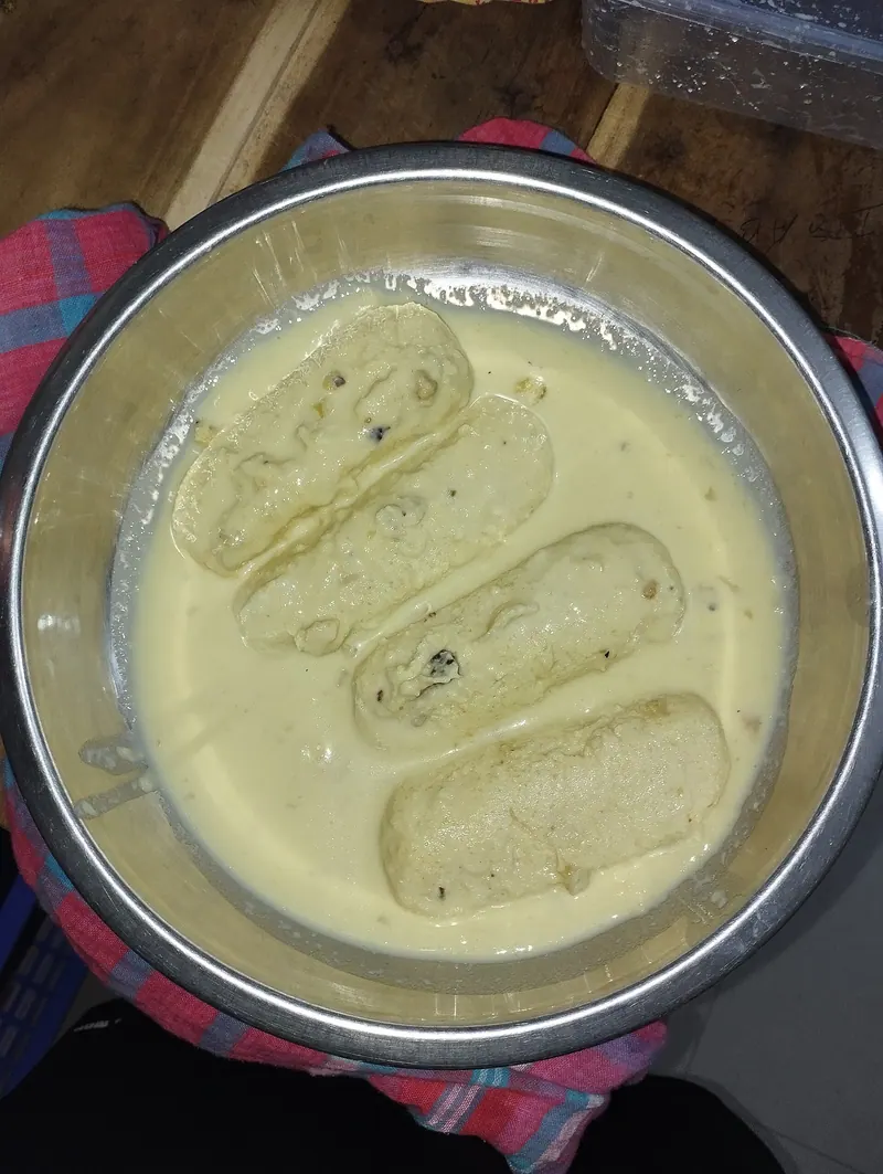 কুষ্টিয়ার কুলফি মালাই