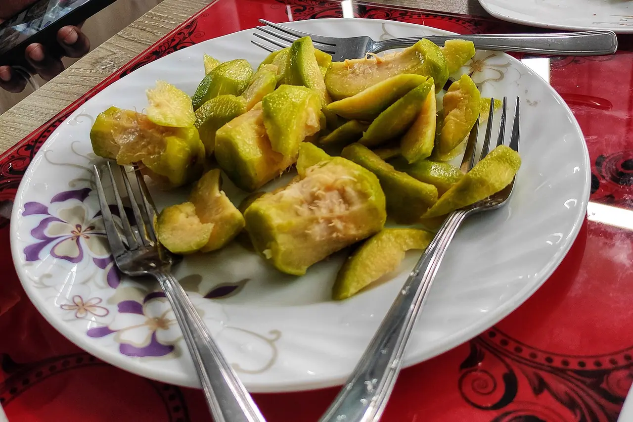 আমড়া