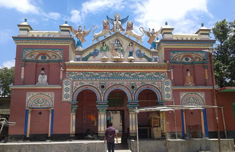 গোপীনাথপুর মন্দির