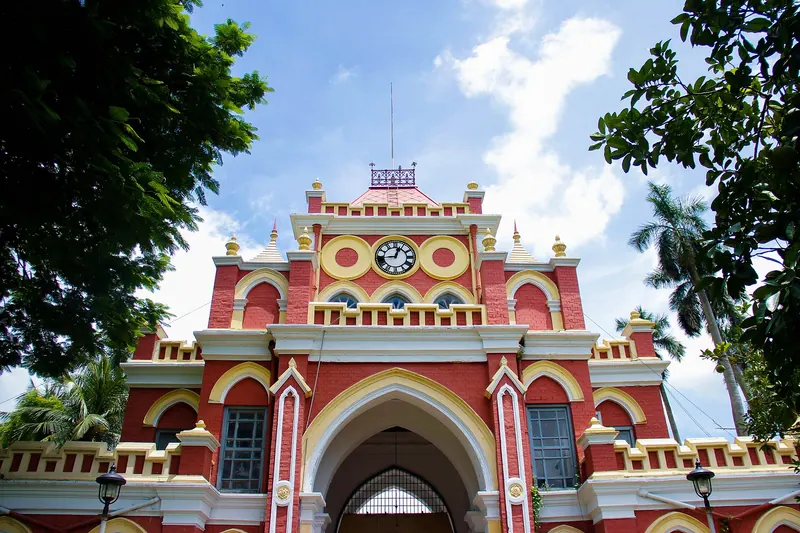 উত্তরা গণভবন