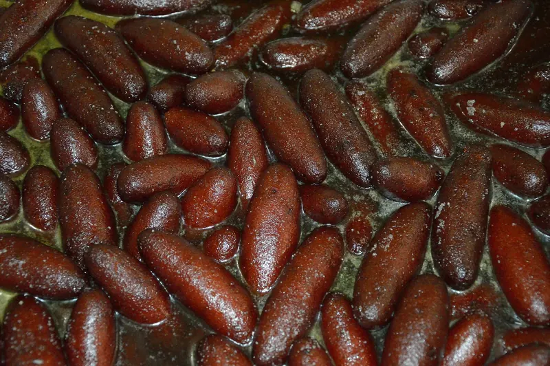 কালীগঞ্জের ল্যাংচা