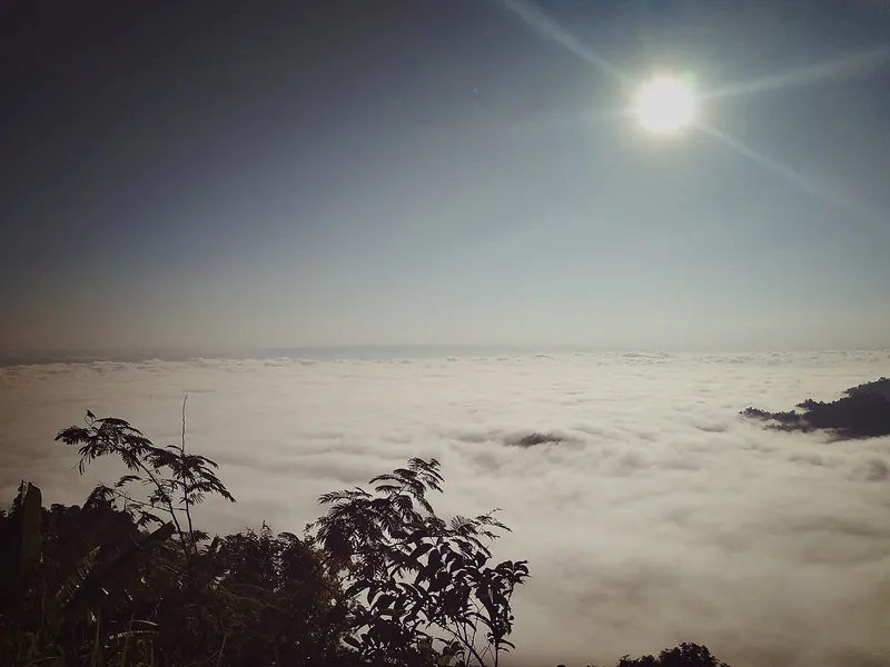 ফুরমোন পাহাড়