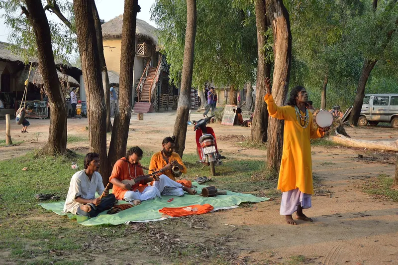 ভাওয়াইয়া গান