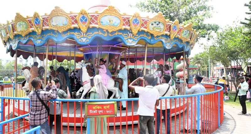 Dream Holiday Park