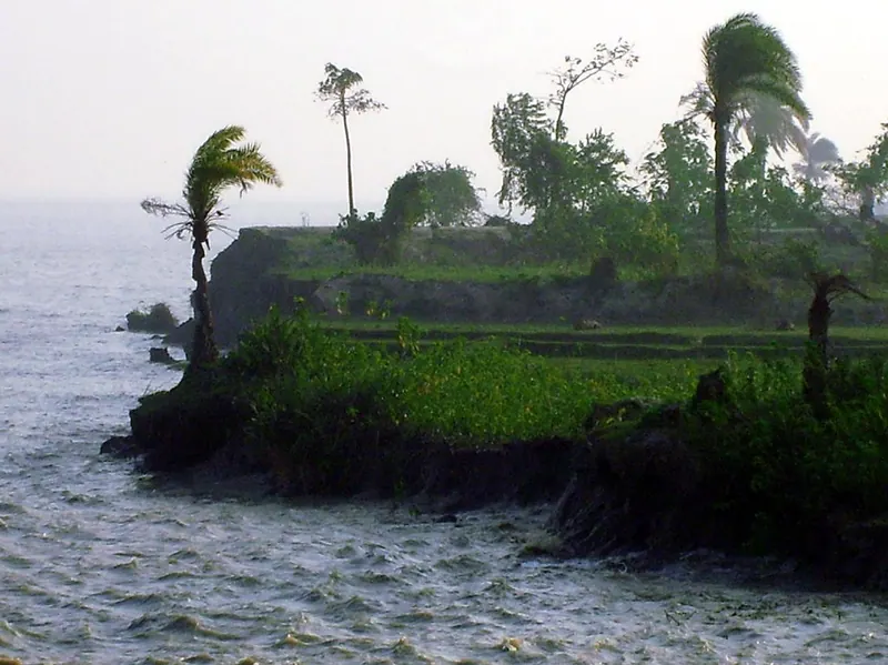 মনপুরা
