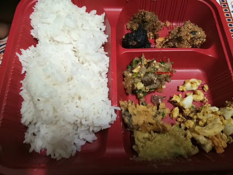 সিলেটি ঘরোয়া ভাত-ভর্তা