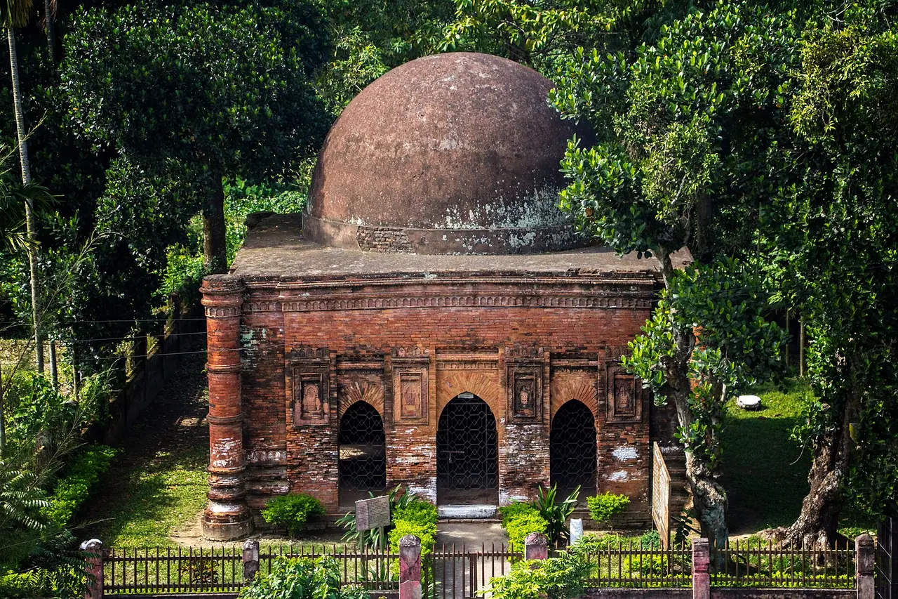 গোয়ালদী মসজিদ