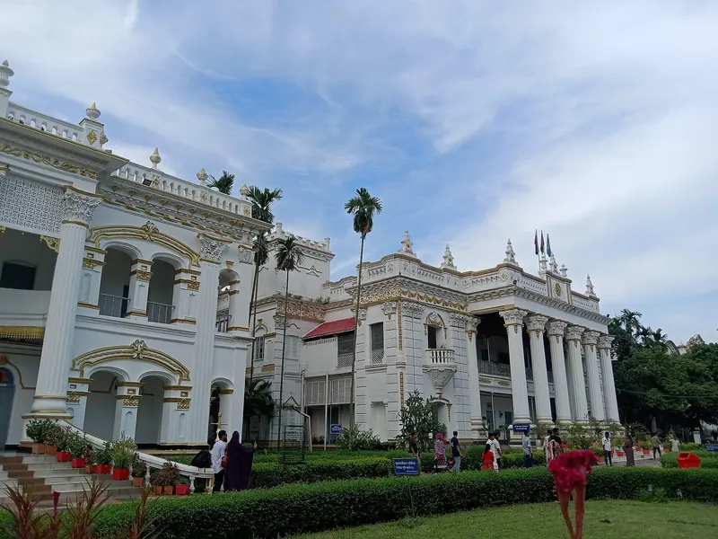মহেড়া জমিদার বাড়ি