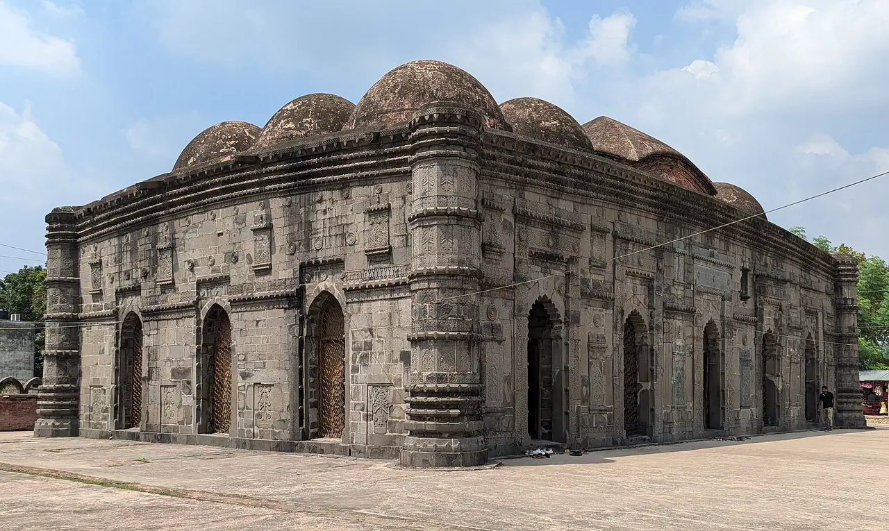Choto Sona Mosque