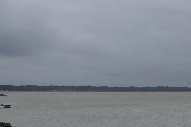 আলেকজান্ডার মেঘনা বিচ