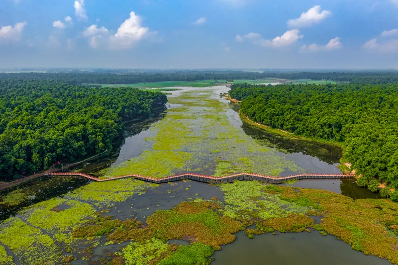 নবাবগঞ্জ জাতীয় উদ্যান