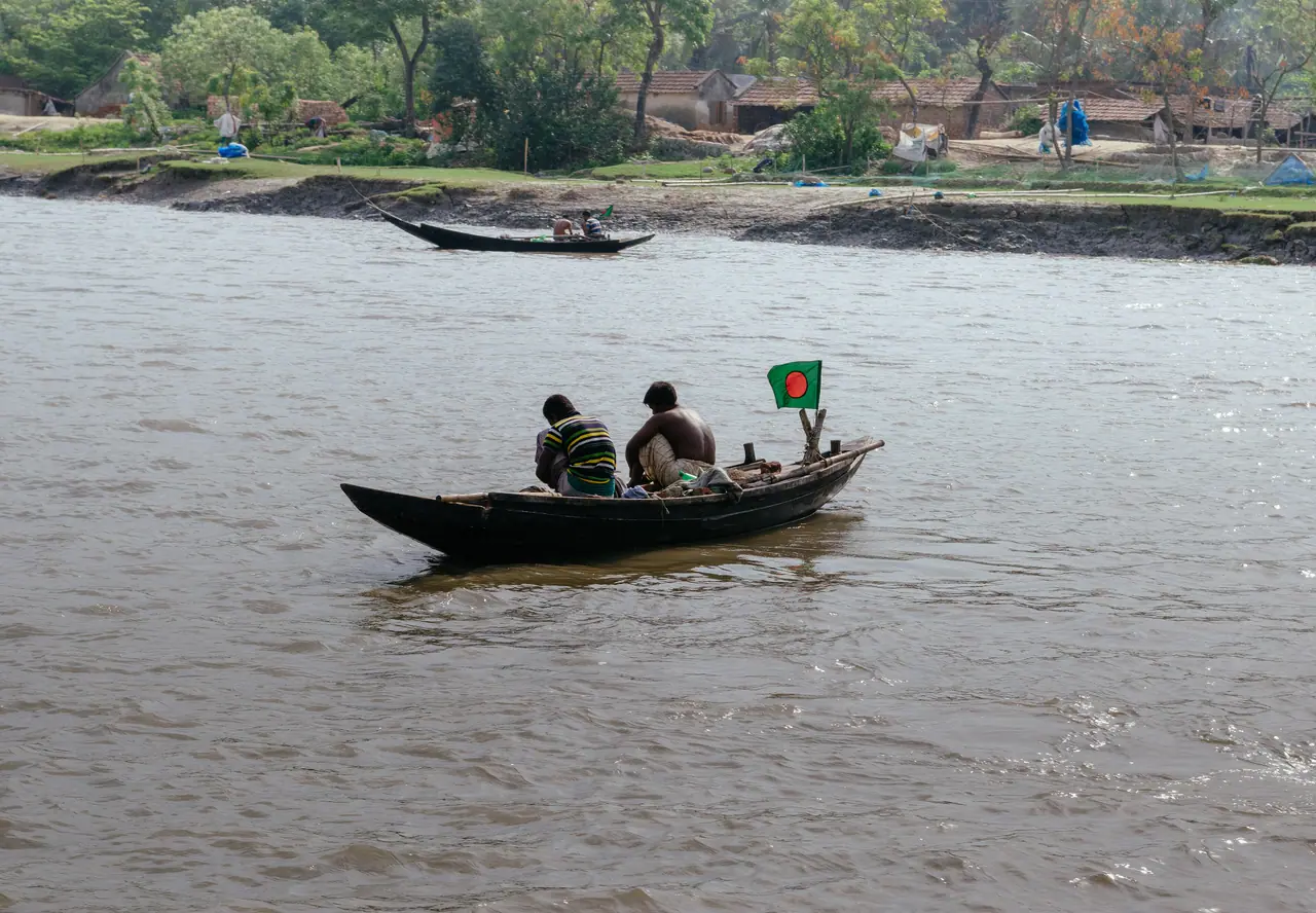 মান্দারবাড়িয়া সমুদ্র সৈকত