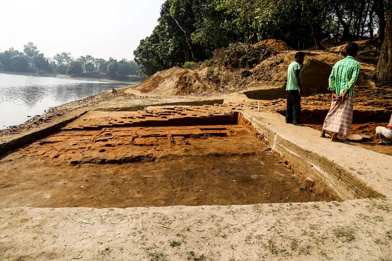 ভিতরগড়