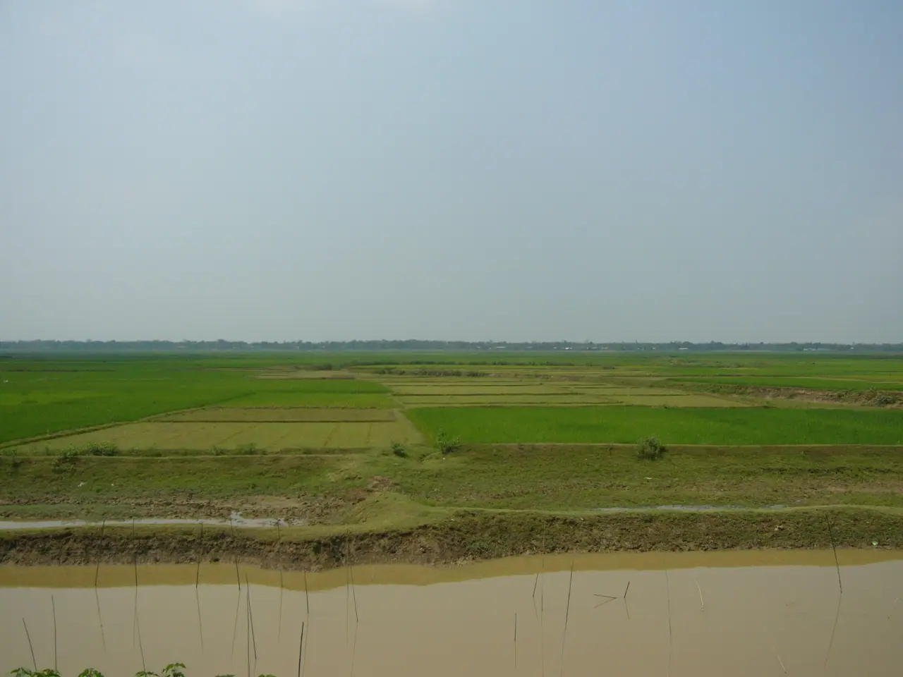Hakaluki Haor