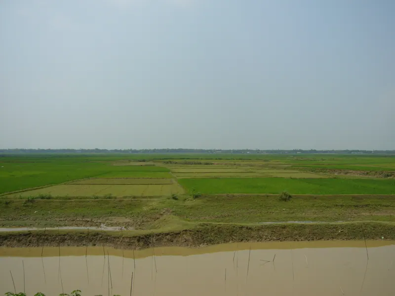 হাকালুকি হাওর