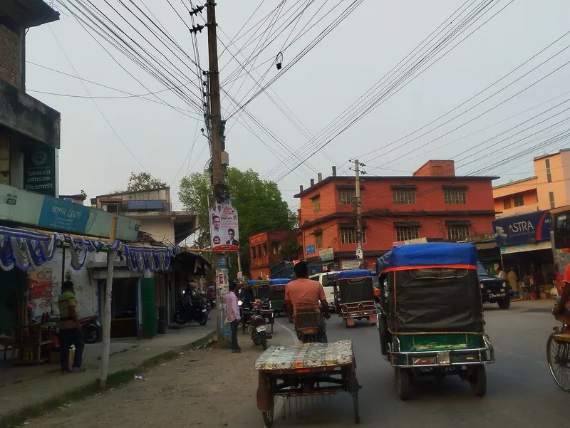 দর্শনা