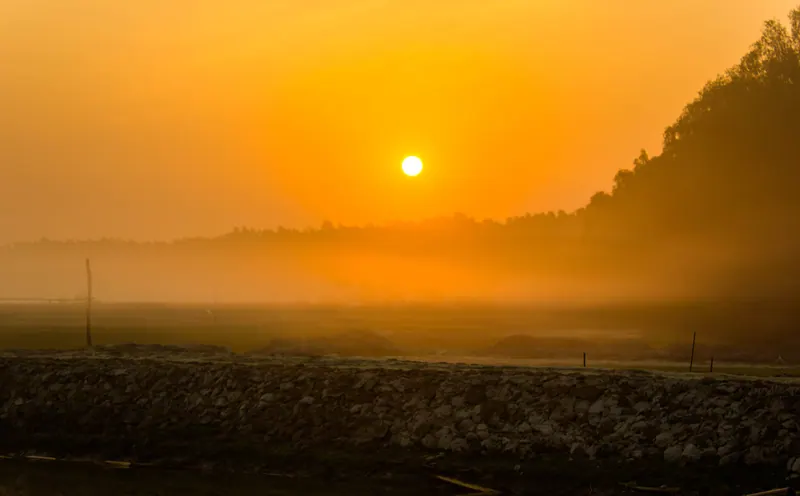 তালতলী রাখাইন বৌদ্ধ মন্দির