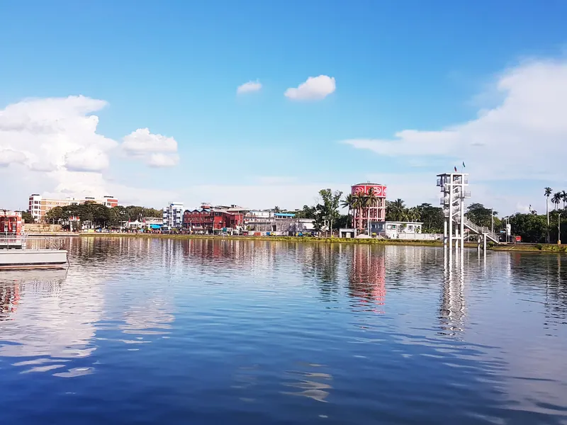 আউলিয়াপুর নীলকুঠি