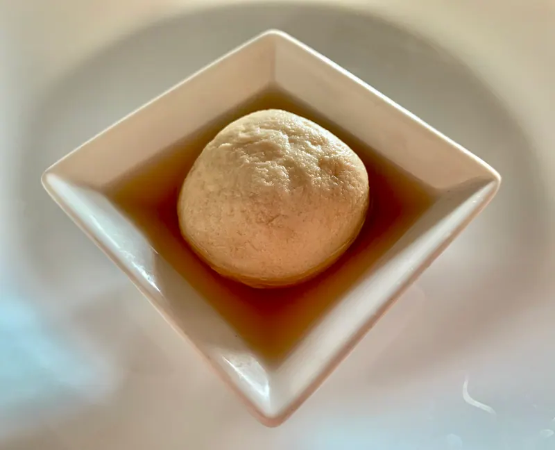 হবিগঞ্জের রসগোল্লা