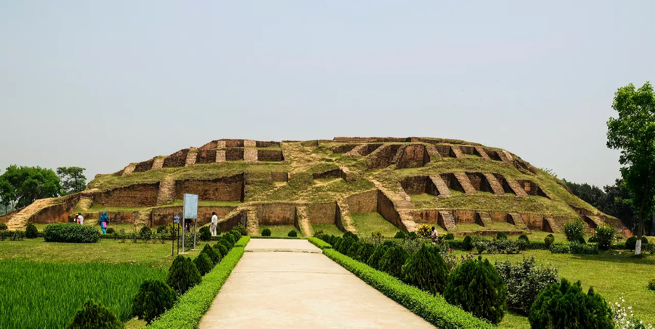 বগুড়ার লাচ্ছা সেমাই
