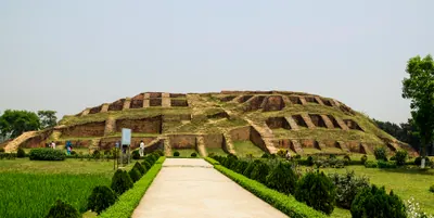 বগুড়া