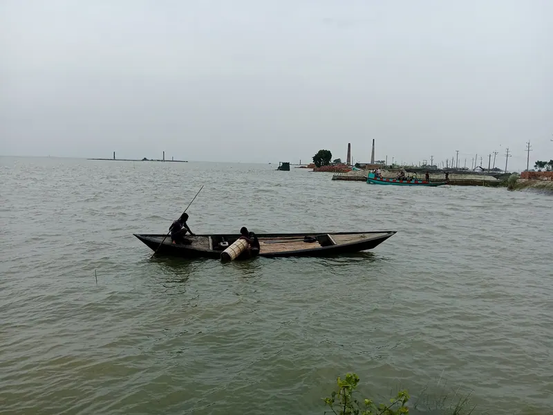 হাওরের মাছ