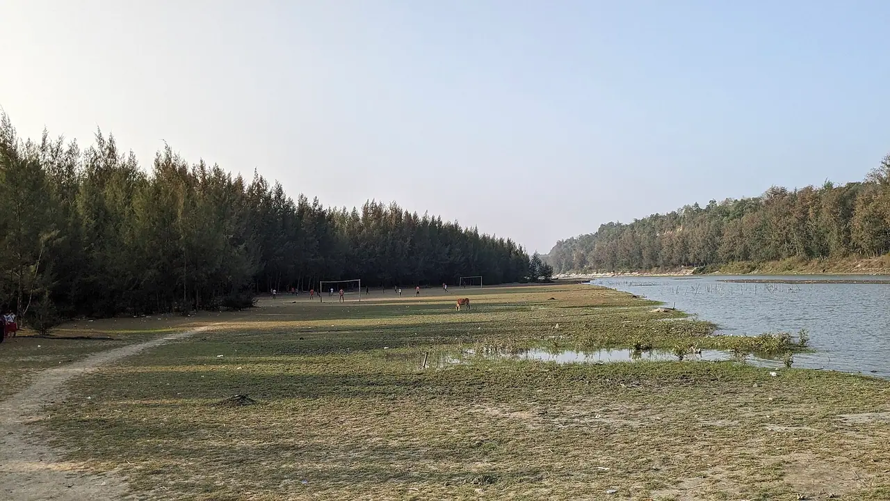 হিমছড়ি