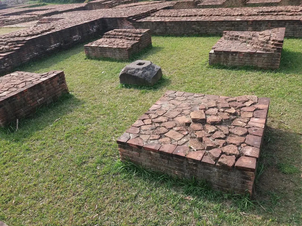 Atish Dipankar and Bikrampur's Buddhist Legacy