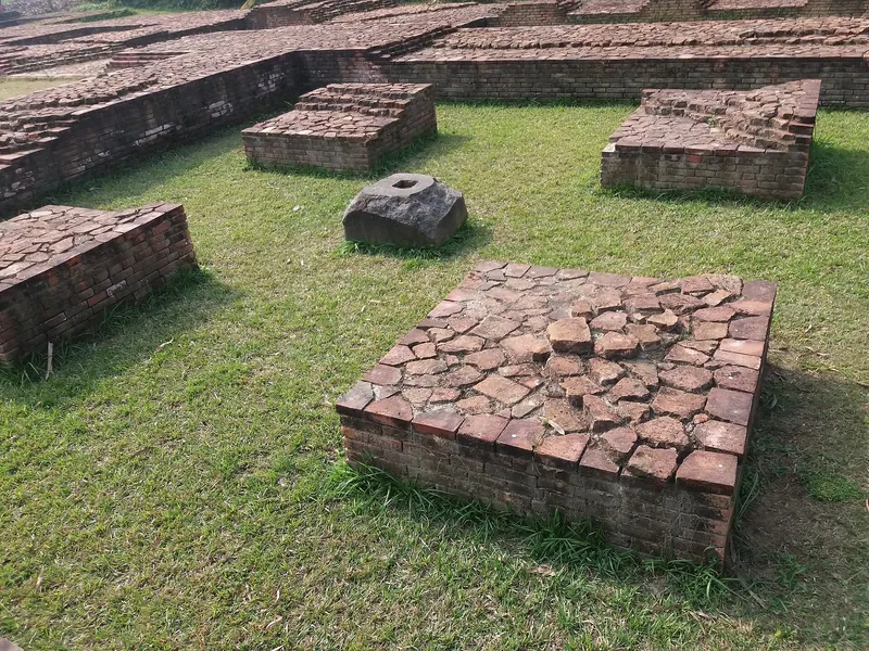 অতীশ দীপঙ্কর ও বিক্রমপুর