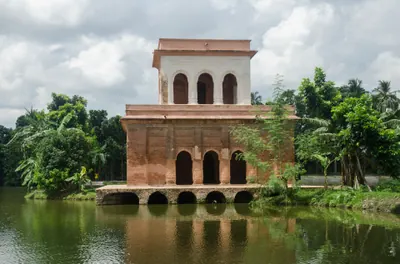 রাজশাহী
