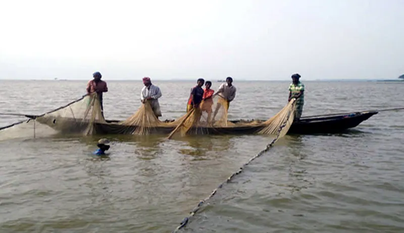 বড়স্টেশন মাছঘাট