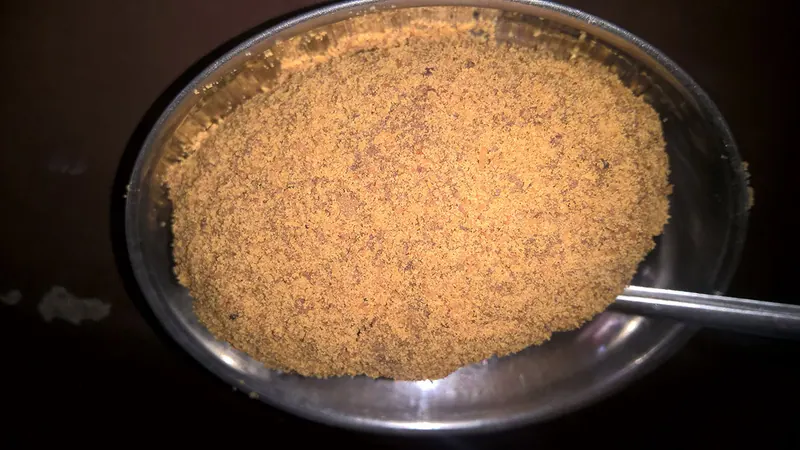 শিবগঞ্জের চমচম