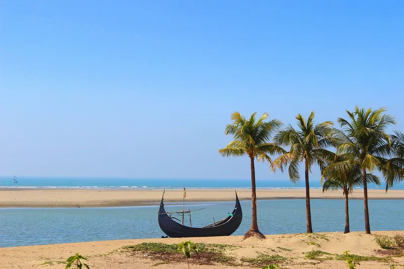 ইনানী সৈকত