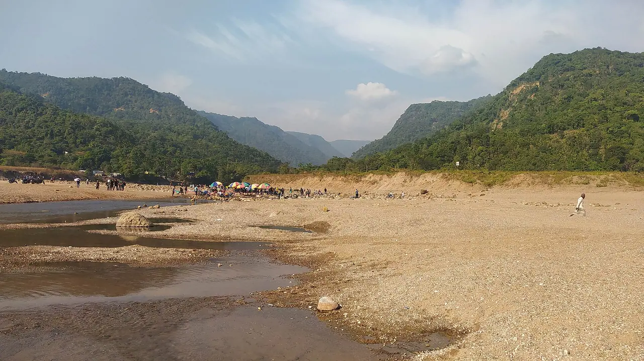 Bichanakandi