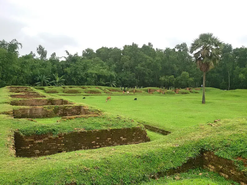 সীতাকোট বিহার