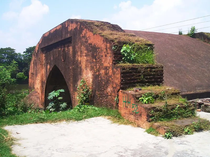 সরাইলের হাতিরপুল