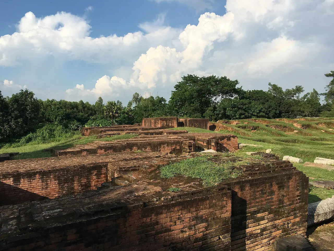 জগদ্দল মহাবিহার