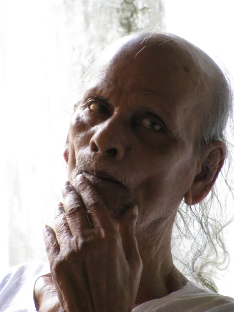 শাহ আবদুল করিমের বাউল গান